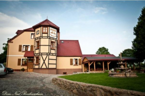 Dom Nad Rozlewiskiem in Bad Polzin